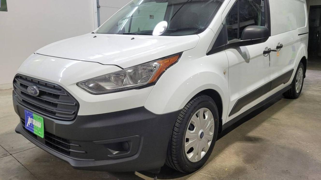 FORD TRANSIT CONNECT 2019 NM0LS7E26K1412699 image